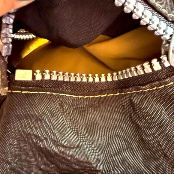 Vintage 90’s Y2K Kipling Collection Unisex Black Backpack - Picture 8 of 9